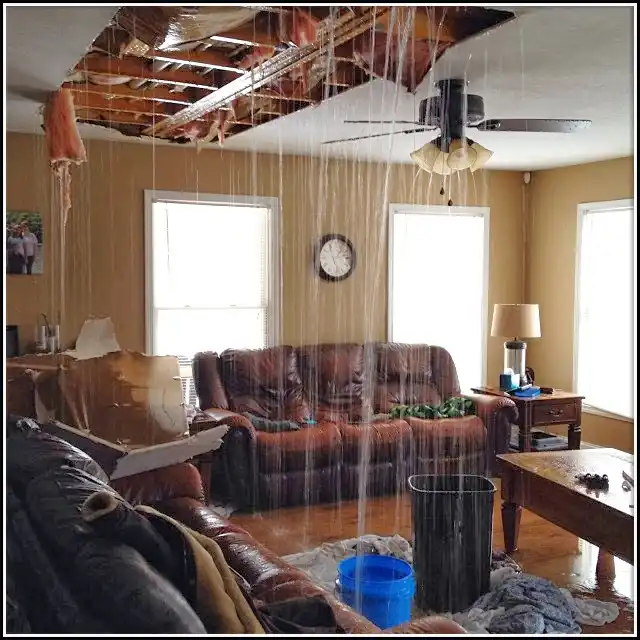 Emergency Water Damage Services in Gantt, SC
